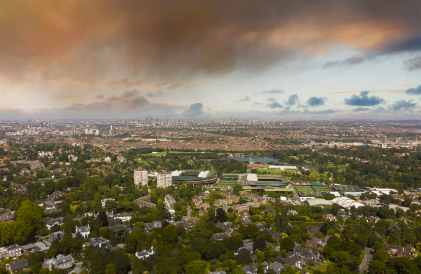 Wimbledon